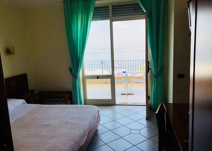 Hotel Elisabetta