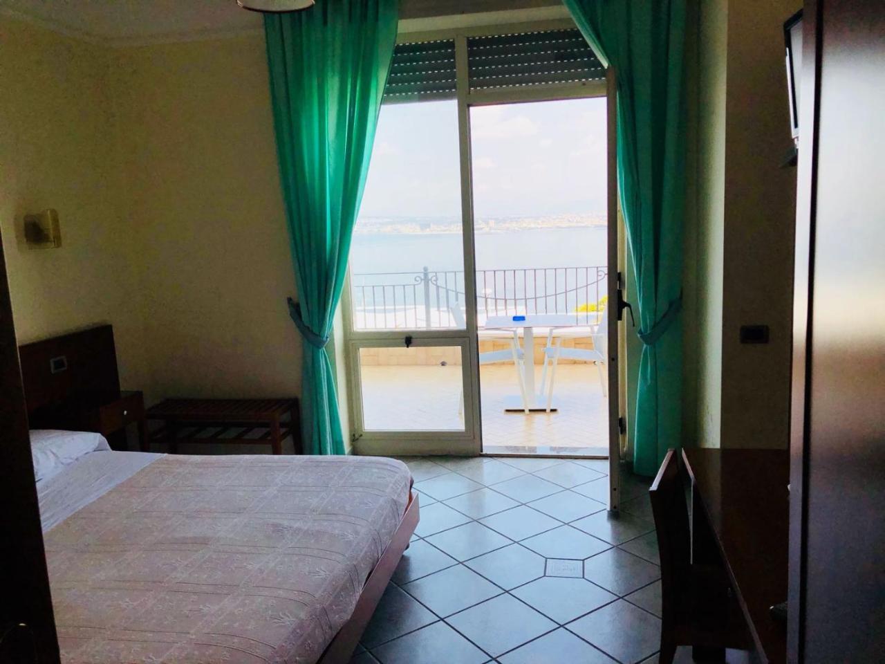Elisabetta Hotel