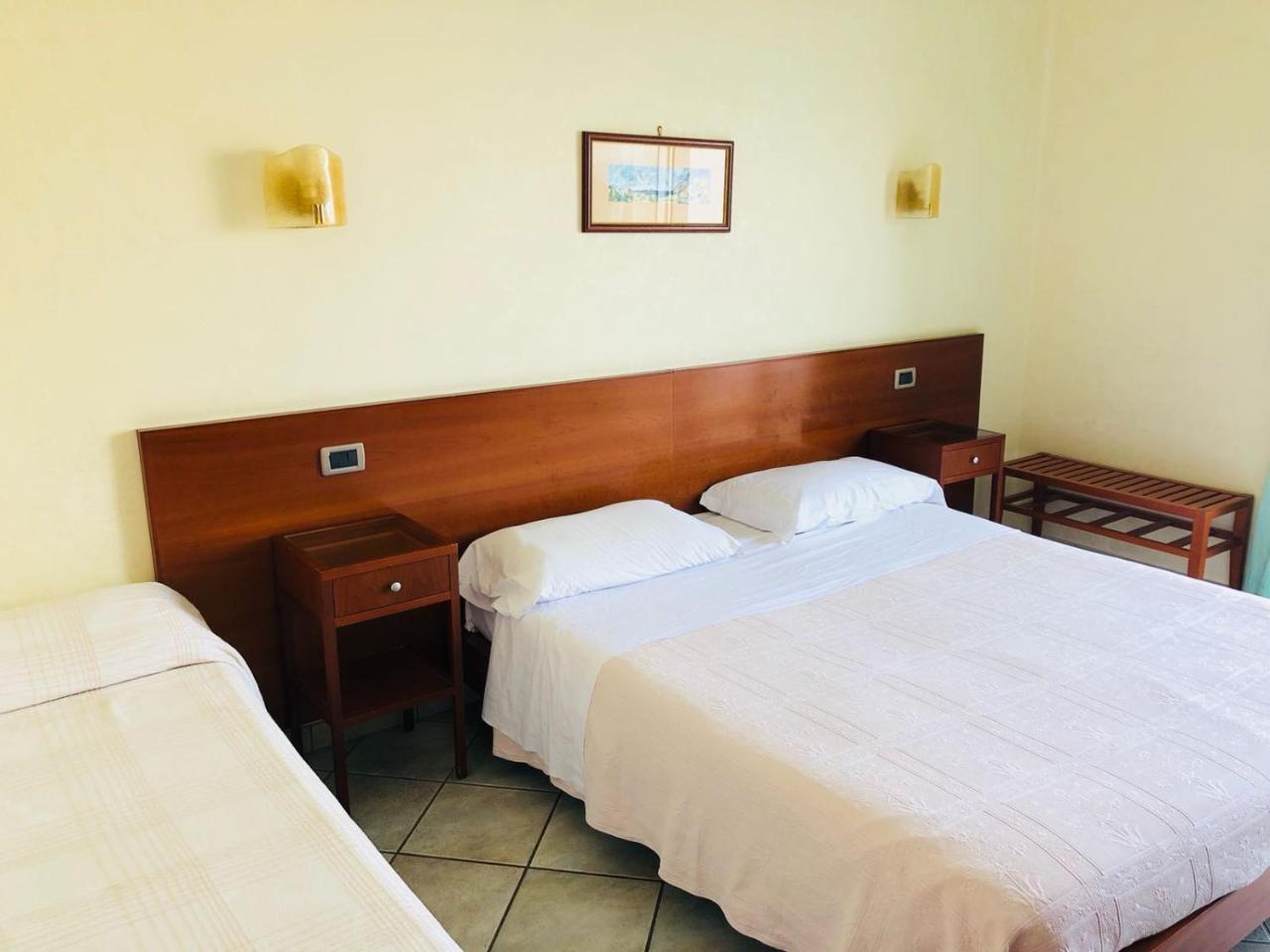 Elisabetta 3* Castellammare di Stabia