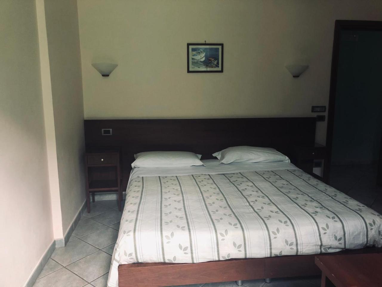 Elisabetta Hotel 3*