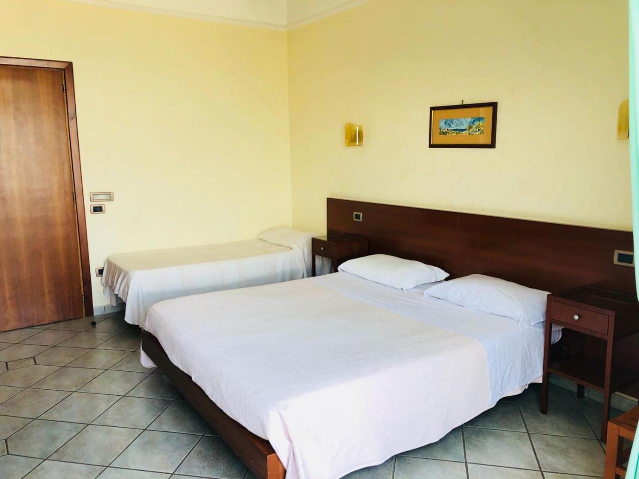 Elisabetta Hotel Castellammare di Stabia