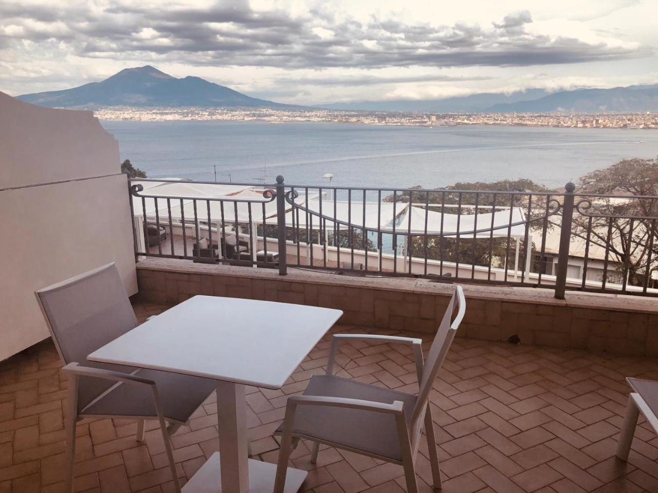 Elisabetta 3* Castellammare di Stabia