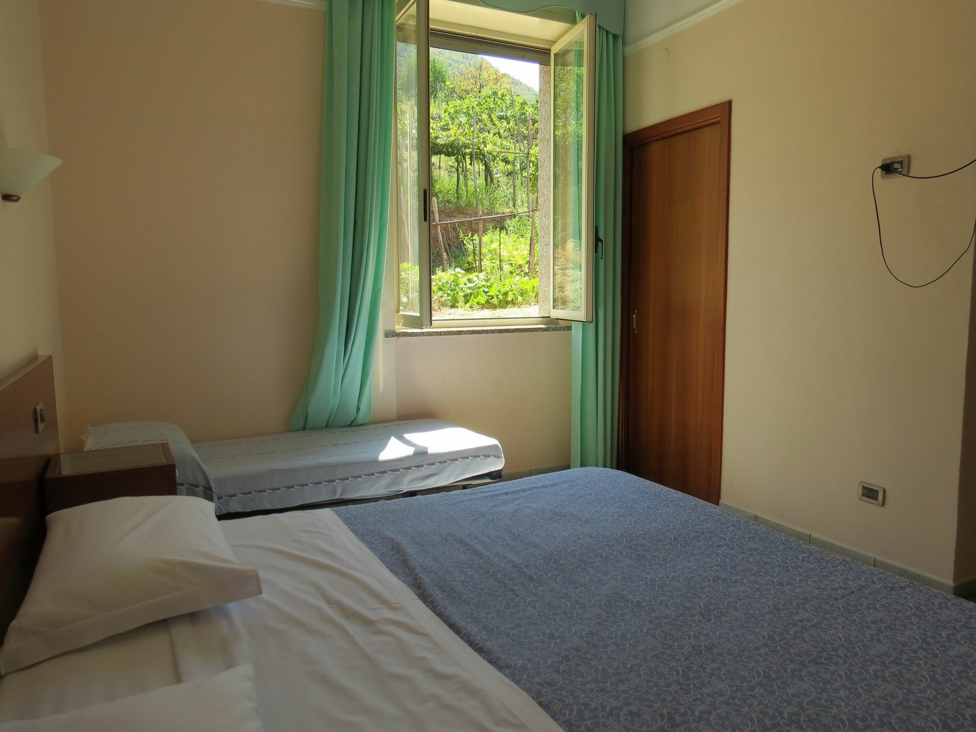 Elisabetta Hotel 3*