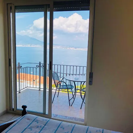 Hotel Elisabetta Castellammare di Stabia Exterior photo